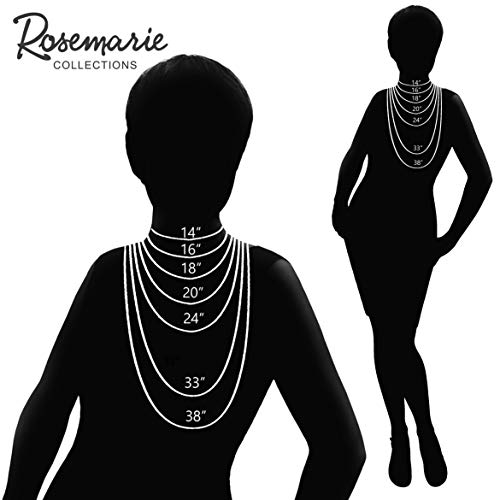 Rosemarie & Jubalee MO-AS62-29 Women’S Cowgirl Chic Western Style Statement Concho Howlite Stone Pendant Necklace Earrings Set, 18 Inch-21 Inch With 3 Inch Extender  thumb #5