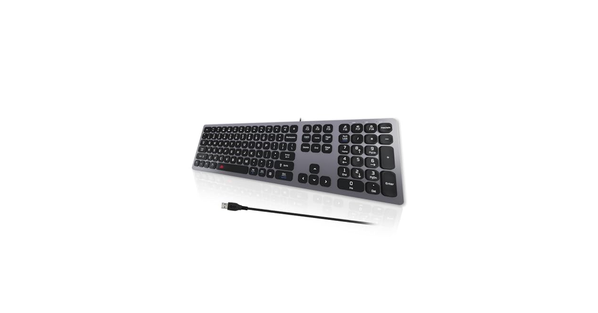 (未使用･未開封品)　Wired Keyboard for iPad Lghtng v1yptgt Amazon.com: Logitech Wired Keyboard for iPad with Lightning