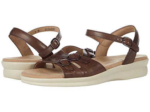 SAS Duo Adjustable Comfort Sandal