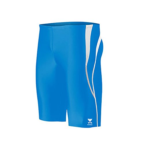 Jammer de natation TYR Alliance Durafast avec short anti chlore pour garçon