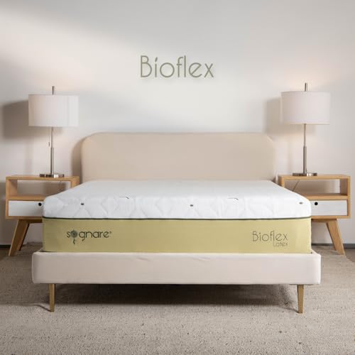 La Mejor comparativa de Colchones King Size de latex los más recomendados. 17 Imagen adicional