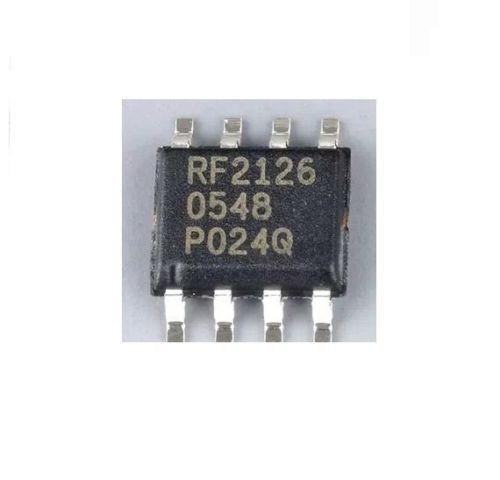 5pcs RF2126 SOP-8 power amplifier RFMD NEW: Amazon.com: Industrial ...