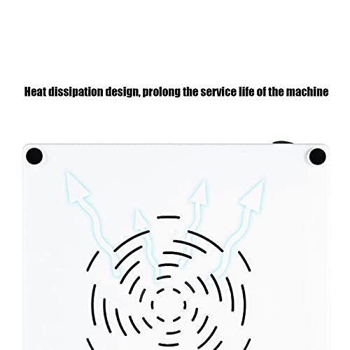 Aspiratore Polvere Unghie, Aspirapolvere