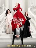 Der Teufel trägt Prada 2