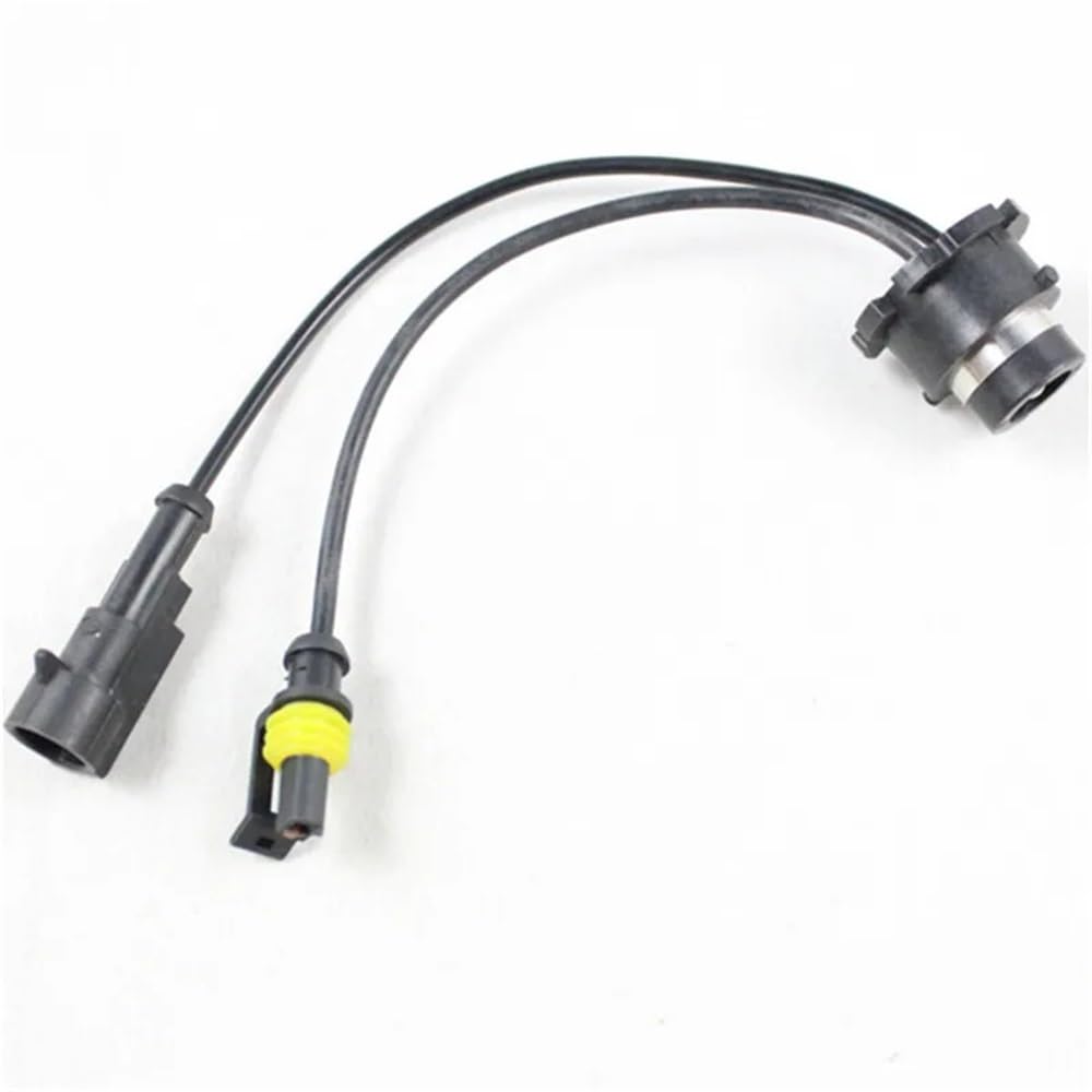 KFZ Stecker D2S D2R D2C D4S HID Xenon Vorschaltgerät