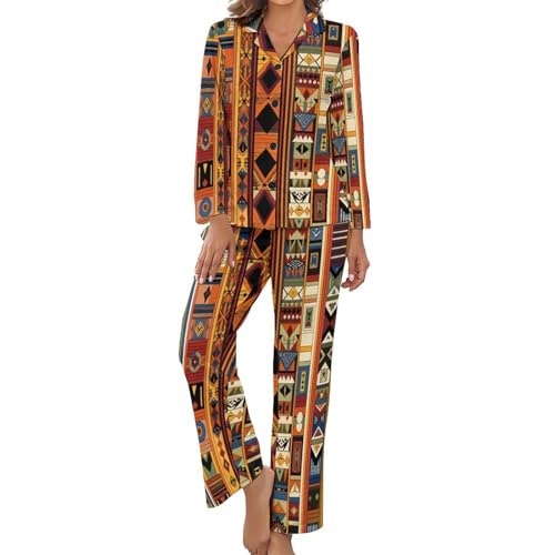 Pyjama femme ample résout l'inconfort nocturne des nuits chaudes