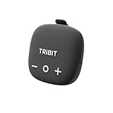 Tribit StormBox Micro 3 Portable Bluetooth Speaker, 13W Bike Speaker with IP68 Waterproof, 24H Playtime, Wireless, BT6.0, Loud Sound, TWS Pairing, XBass, Magnetic & Strap for Outdoor/Home/Hiking/Golf