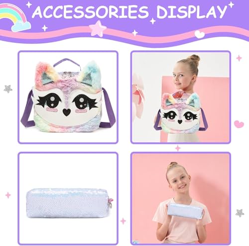 Mochila Infantil Menino Menina Escolar Mochilas Rodinha Mochila De Bordo Kit Casual Infantis Rodinha