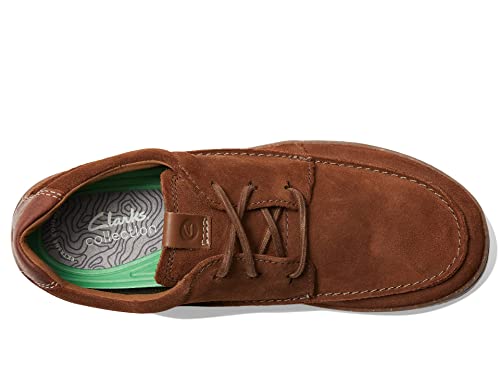 Clarks Men's Hodson Moc Oxford3