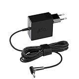 Power Adapter AC DC Adaptor para Asus Chromebook C200MA C300MA EXA1206EH AD891M21 F200MA Q504UA Q304U S200E X201E X202E X542UA Q200E C202SA C300SA E402WA X553M X553MA X553SA 1015E K553MA Q302L Q302LA Q302UA Q503UA Q505UA Q535UD Q553U Q553UB R540S X451C X551C X751N Q326F Q326FA Asus Transformer Book Flip Trio T300 T300L T300LA TP300 TP300LA TP300LD TX201 TX201LA Zenbook Prime UX31LA U38 UX21A UX301 UX301LA Taichi 21 Taichi 31 Zenbook UX303LB UX303UA UX303UB ZenBook Flip UX360C UX360CA