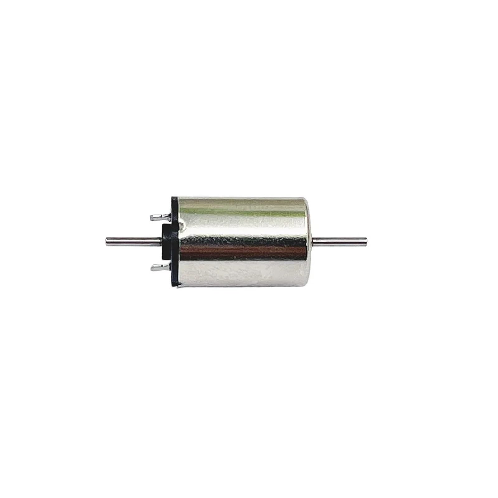 WENH 1015 10mm*15mm Dual Shaft Coreless Motor DC 6V-12V 13500RPM High Speed Strong Magnetic For Rail Road Train Car Model