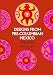 Designs from Pre-Columbian Mexico (Dover Pictorial Archive)