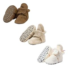 Mocha Heather/Khaki/Cream