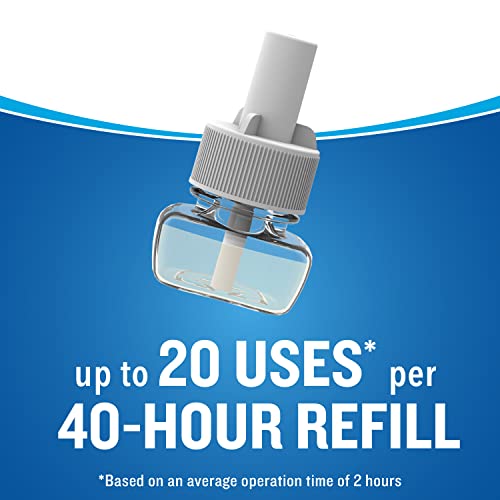 Cutter Eclipse Zone Mosquito Repellent Device, Outdoor Diffuser For Effective Mosquito Protection #TOP5