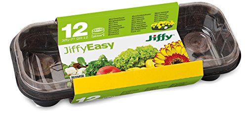 Jiffy 005 463 - Serre Propagator