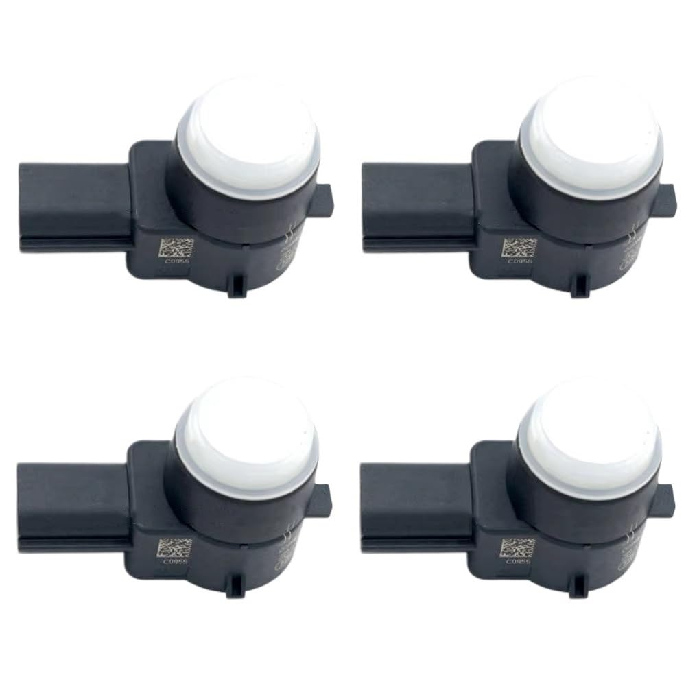 Car PDC Parking Sensor Capteur D'aide Au Stationnement PDC, D'objet De Pare-Chocs, Radar D'assistance Marche Arrière 1EW63GW7AA 0263003851 pour Chrysler