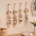 Imagen de Organizador Pared para Accesorios, 5 puntas