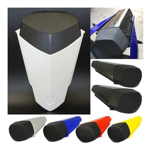 Capot de selle arriere YZF-R1 conversion solo piste - 2