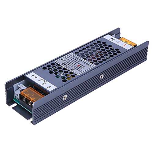 Bloc d'alimentation polyvalent 4 méthodes de contrôle pour LED 24V