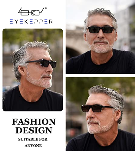 Eyekepper Easyclip Spring Polarized Clip On Sunglasses2
