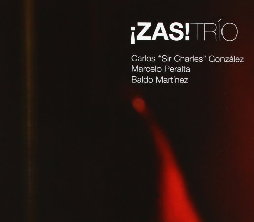 Zas Trio