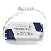 Bsod(18-24)x1W constant current 300mA high power LED driver AC 85-165V Output 72-96V External Power supply led Ceiling lamp rectifier transformer (25W)