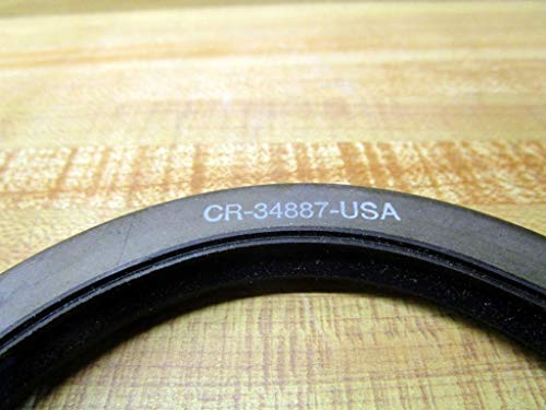 Chicago Rawhide CR-34887 SKF Oil Seal 34887