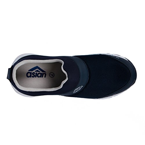 ASIAN F-04 Running Shoes,Gym Shoes,Training Shoes,Walking Shoes,Sports Shoes for Men… (Image - 3)