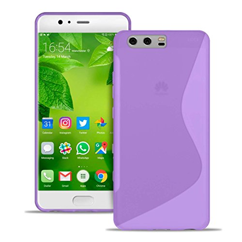 Compatibilità con Huawei P10 Plus.