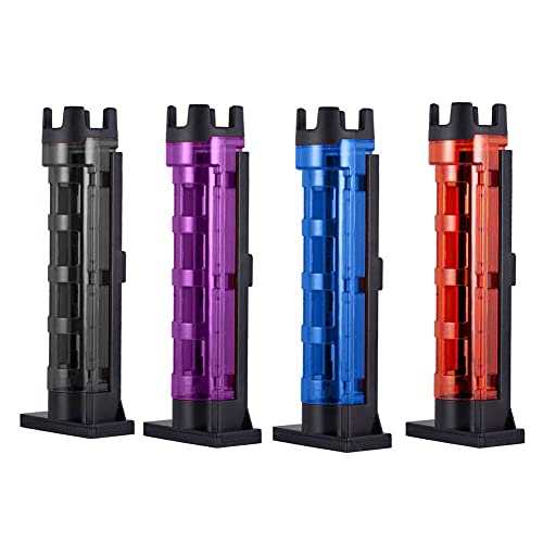 Pvczool Supporto per da da accessorio verticale