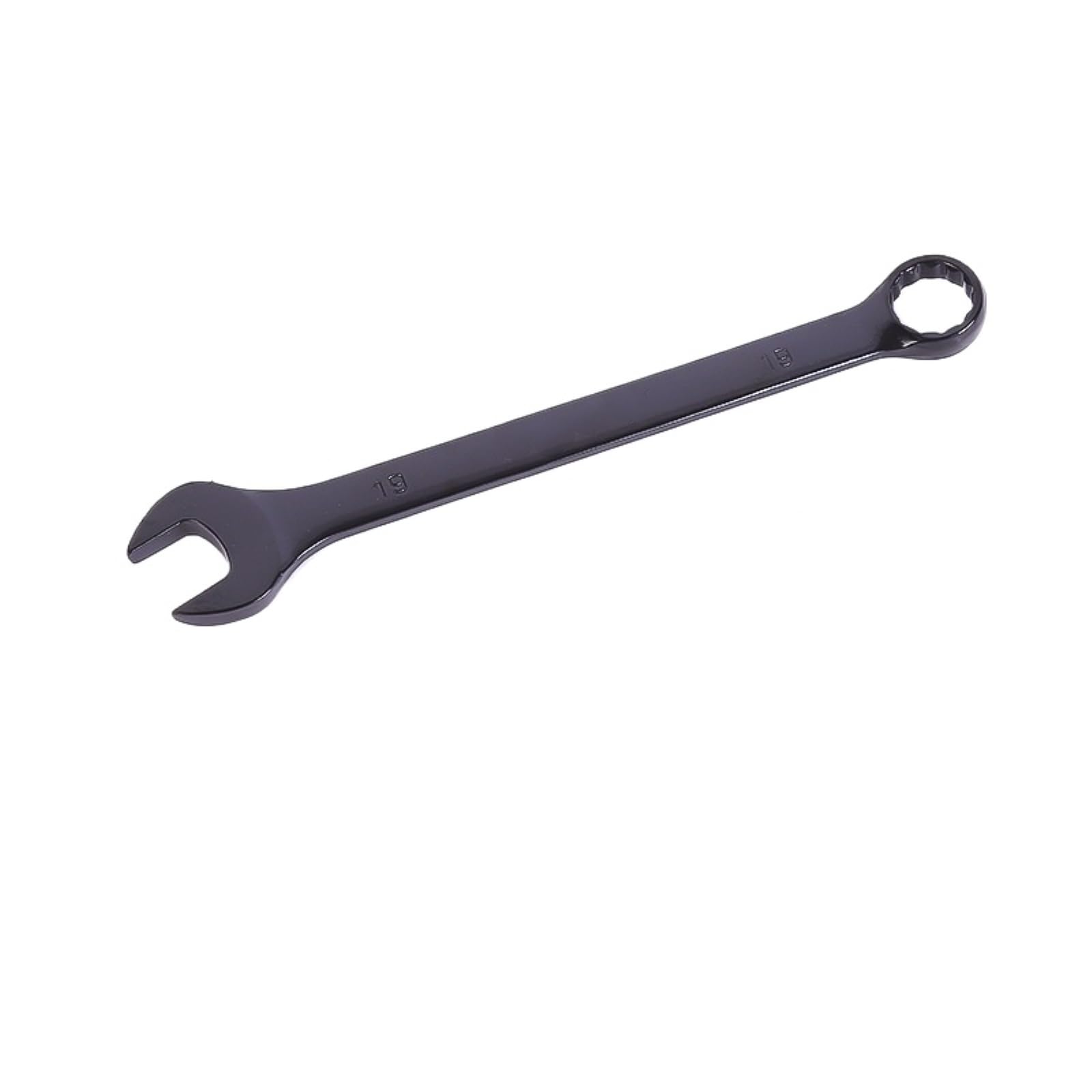 Jeu de clés Mixtes 19 mm à Fourche en Forme de Fleur de Prunier - Outils mécaniques électrophorétiques pour Le Bricolage et la réparation de quincaillerie à Domicile ou au Garage