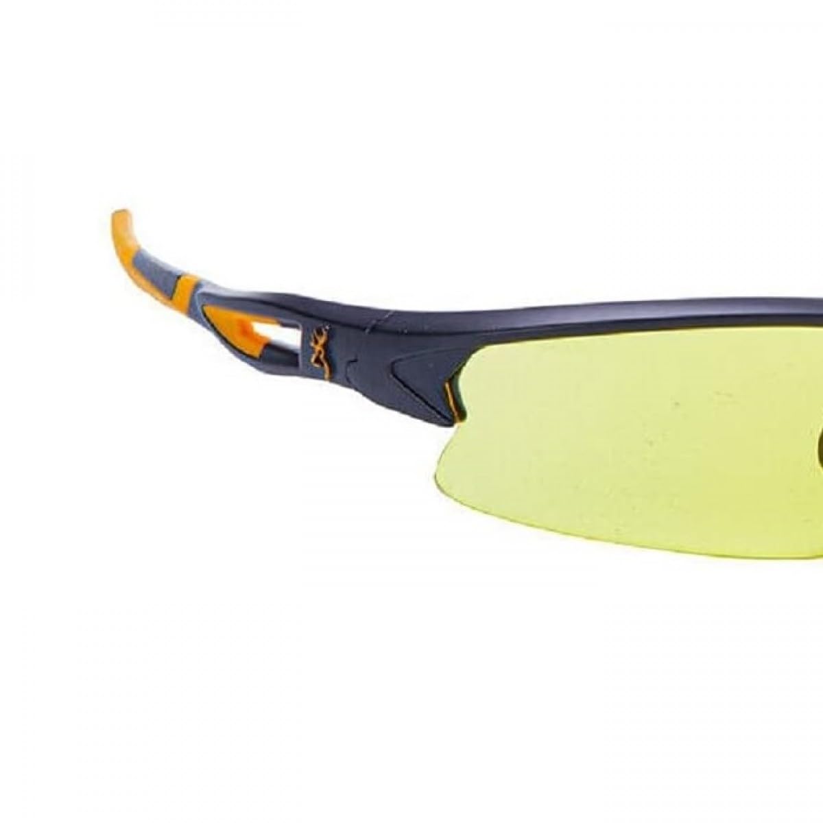 Browning 127175 Lunettes de tir Jaune