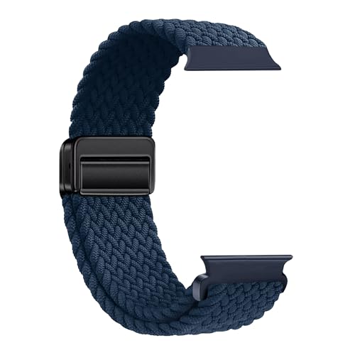 Image of ACM Watch Strap compatible with Fire-Boltt Brillia Pro Bsw215 Smartwatch