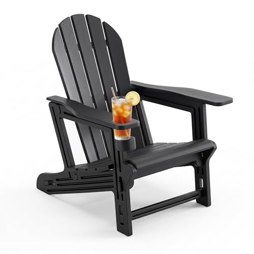 COSIEST Oversized Adirondack Chair