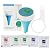 6-in-1 Bluetooth Swimming Pool Water Tester EC/Salinity/pH/ORP/Temperature/Chlorine Meter Wireless Floating Smart Pool Monitor Water Tester for Pools & Swim Spas