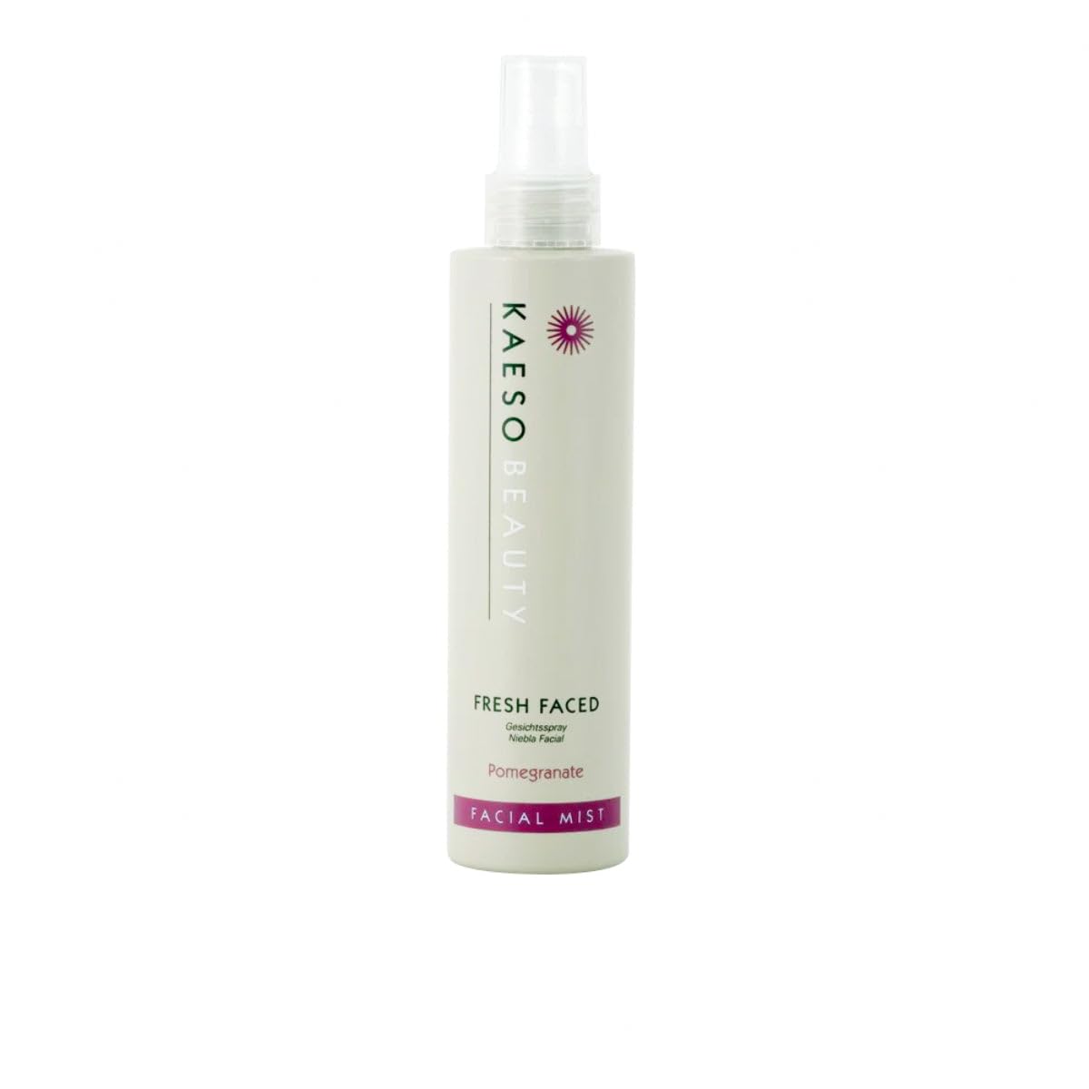 Kaeso Energising Vitamin C Facial Mist 195Ml