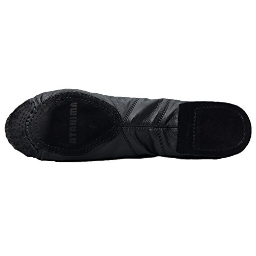 ATARIMA ジャズシューズ DJ-EEJ1-BK