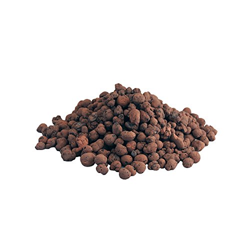 2 Lbs Xgarden Leca Expanded Clay Pebbles - Horticultural Grade For Soil Hydroponics Aquaponics #TOP3