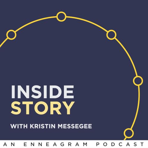 "Inside Story" | The Work for Ones | Dani Cooper Enneagram Coach
