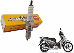 NGK Vela de ignição CPR6EA-9 (NGK6899)