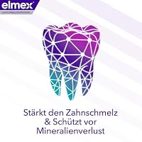 elmex Zahnpasta Professional Opti-schmelz Versiegelung & Stärkung 75ml – medizinische Zahnreinigung mit Aminfluorid versiegelt den Zahnschmelz – schützt vor Zahnschmelzabbau (Packung mit 3) – Ansicht 4