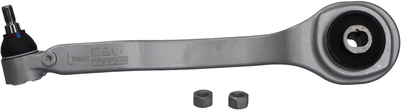 LEMFÖRDER 31110 02 Track Control Arm For Mercedes-Benz E-CLASS (W211) 2002-2009 Front, Left, Lower, Front Axle And Other Vehicles