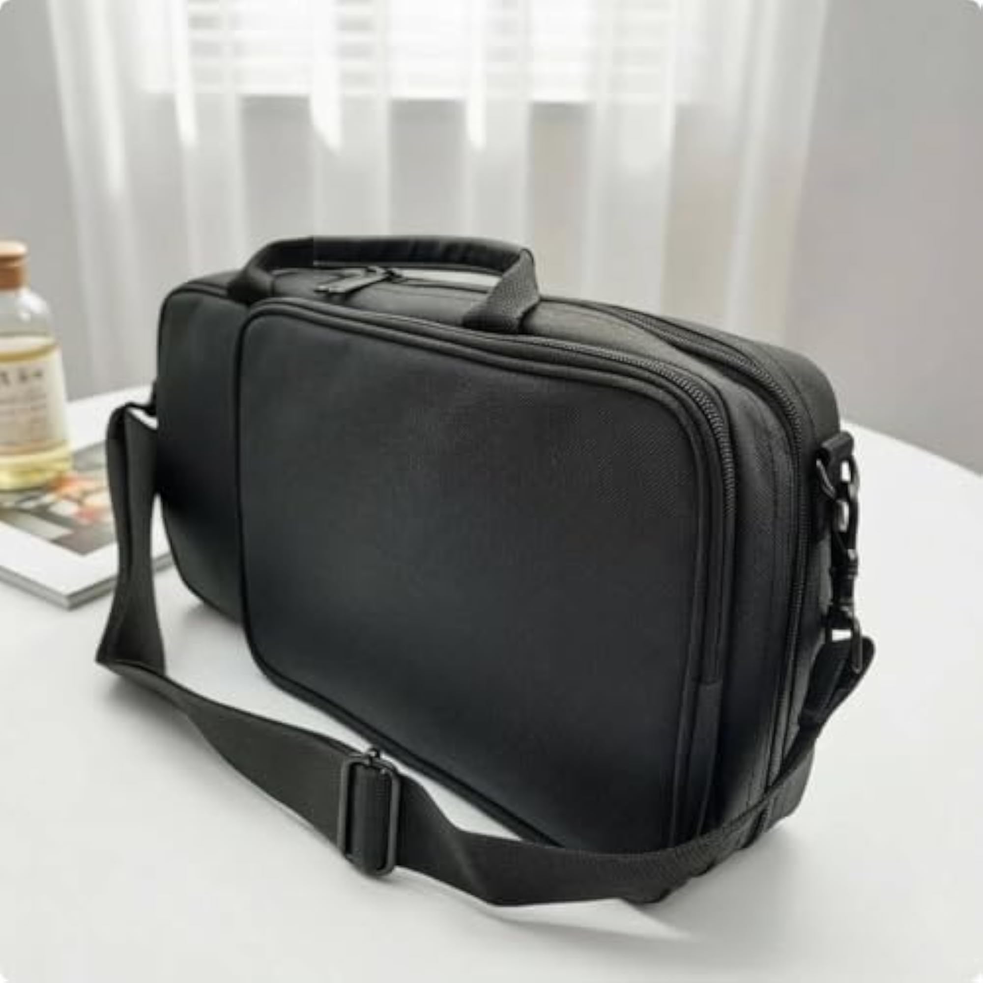B Flat Clarinet Case, Dust Resistant Bb Clarinet Case
