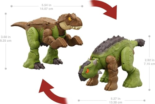 Preescolar, Toy Imagen adicional