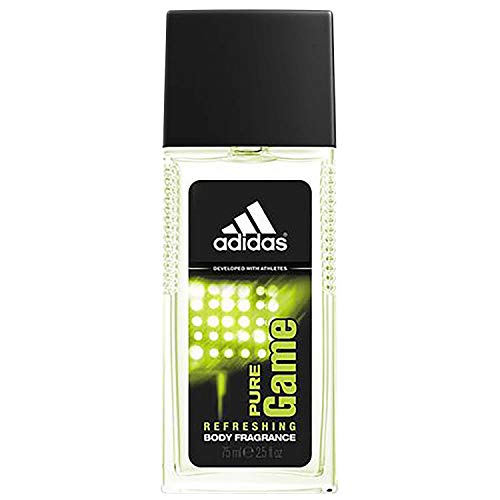 Adidas Pure Game Body Fragance Vaporisateur