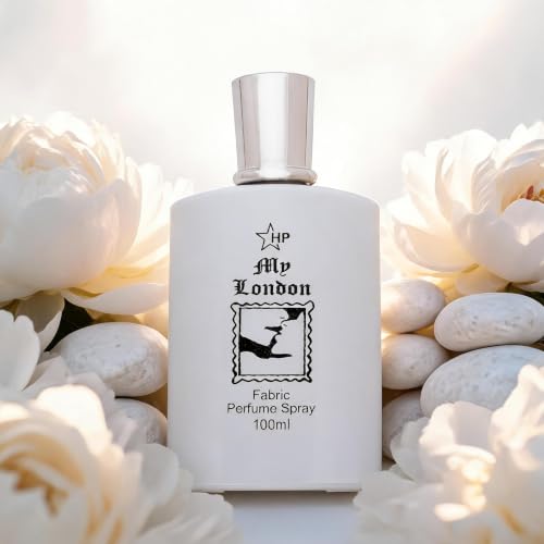 Image of HP White London Premium Perfume for Women 100ml