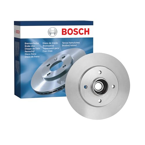 Disques Bosch BD1589 avec roulement intégré pour voyager l'esprit tranquille en famille
