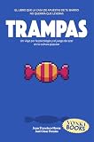 trampas  Trampas: Un viaje por la psicología y el juego de azar en la cultura popular (Conocimiento nº 33)