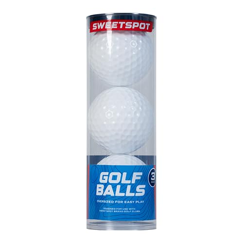 Amazon.com : SweetSpot Oversized 3