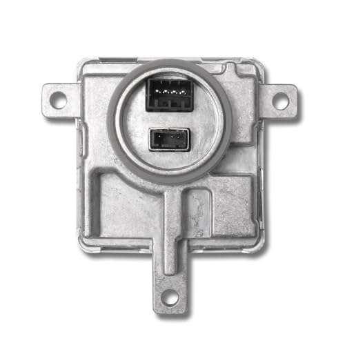 Module commande ballast au xénon D4S D3S pour phares de Q3 et Q5 2009-2014